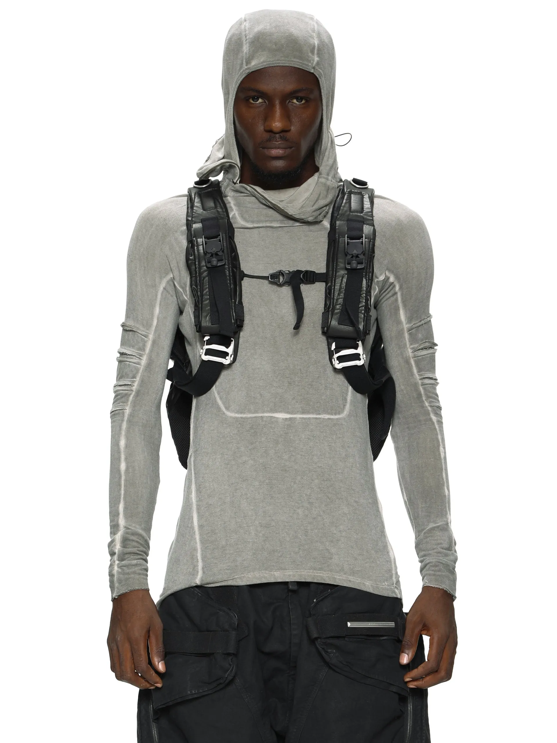 MODULAR SHOULDER RIG   BACKPACK