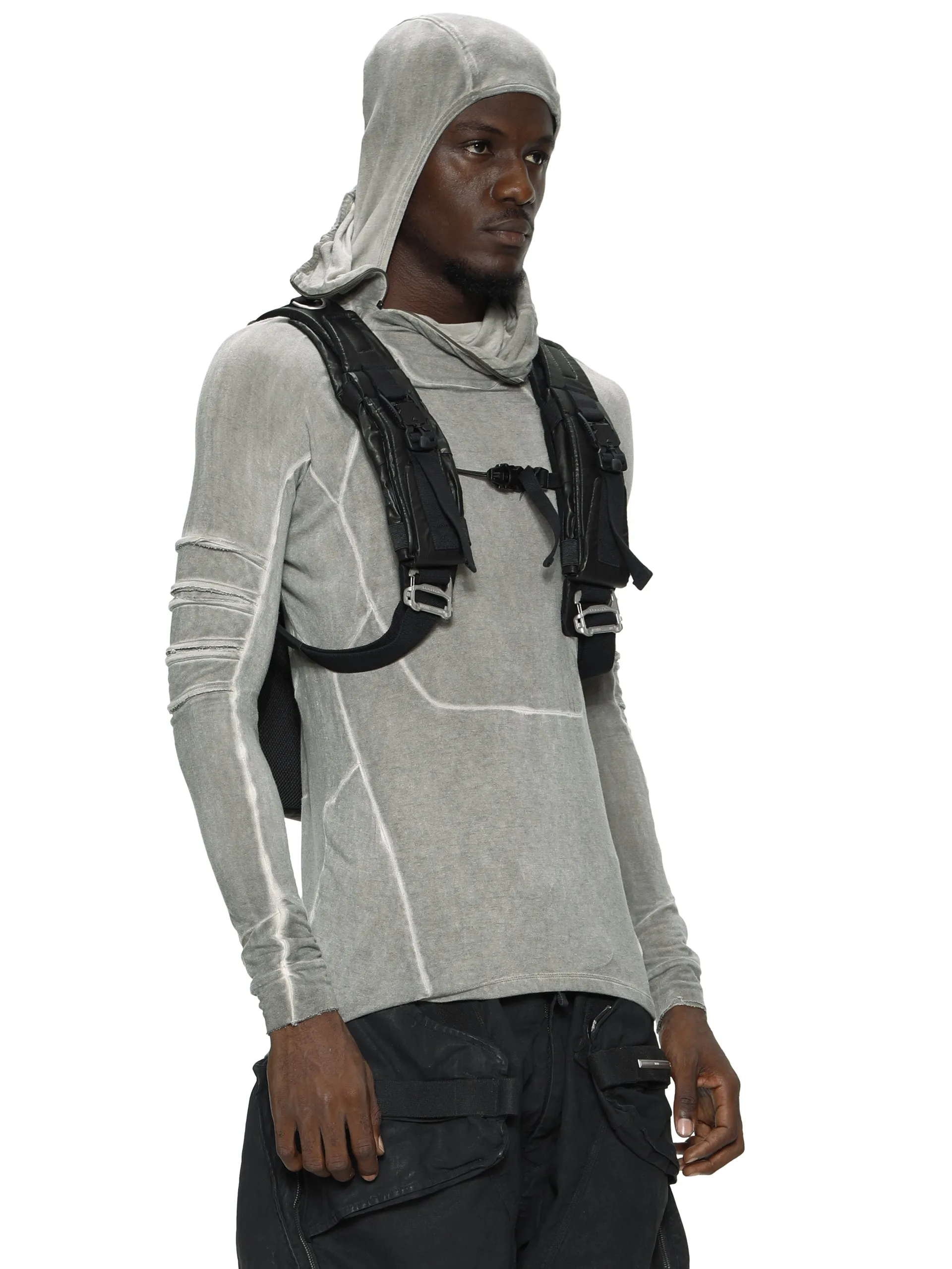 MODULAR SHOULDER RIG   BACKPACK