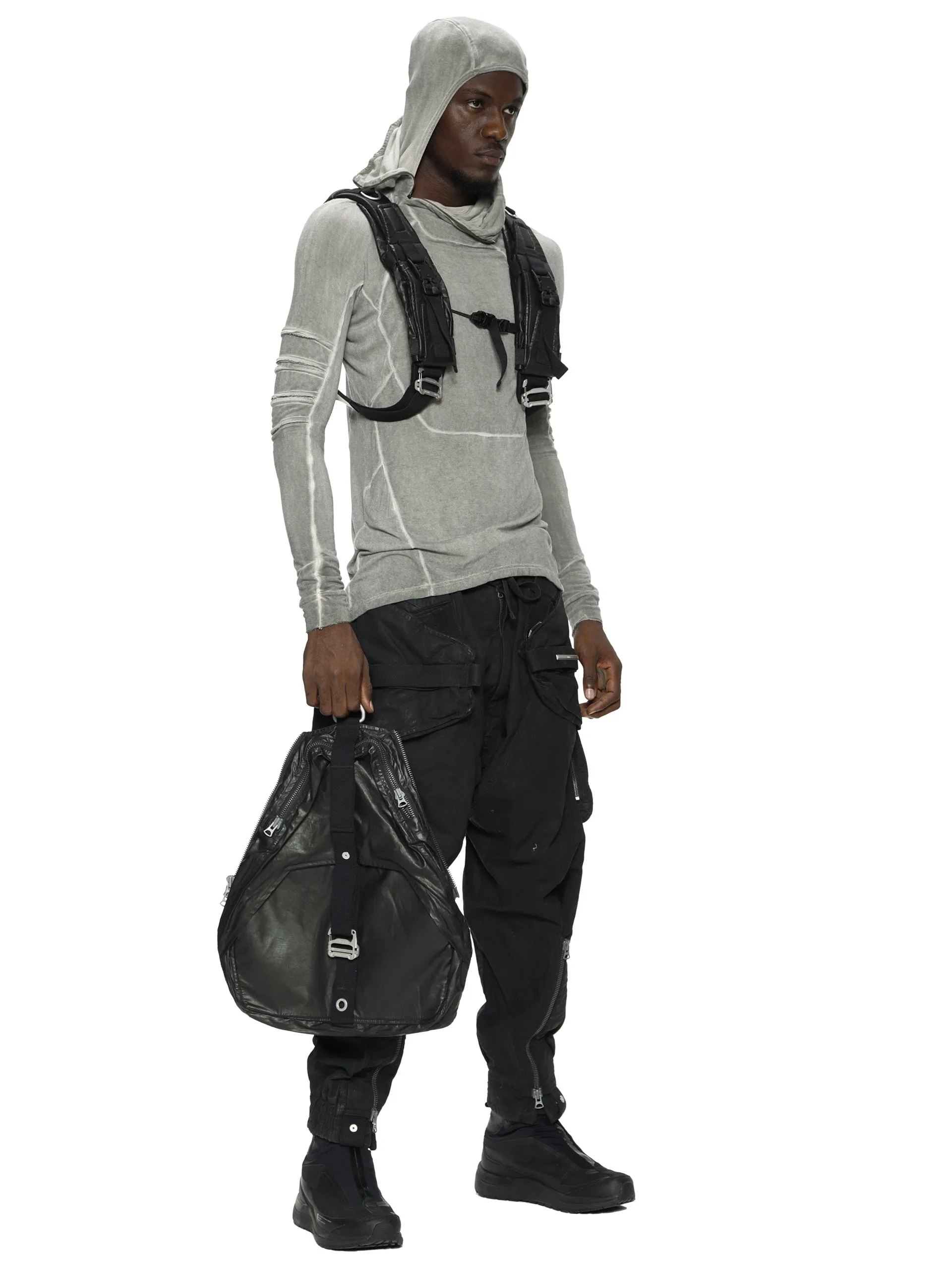 MODULAR SHOULDER RIG   BACKPACK