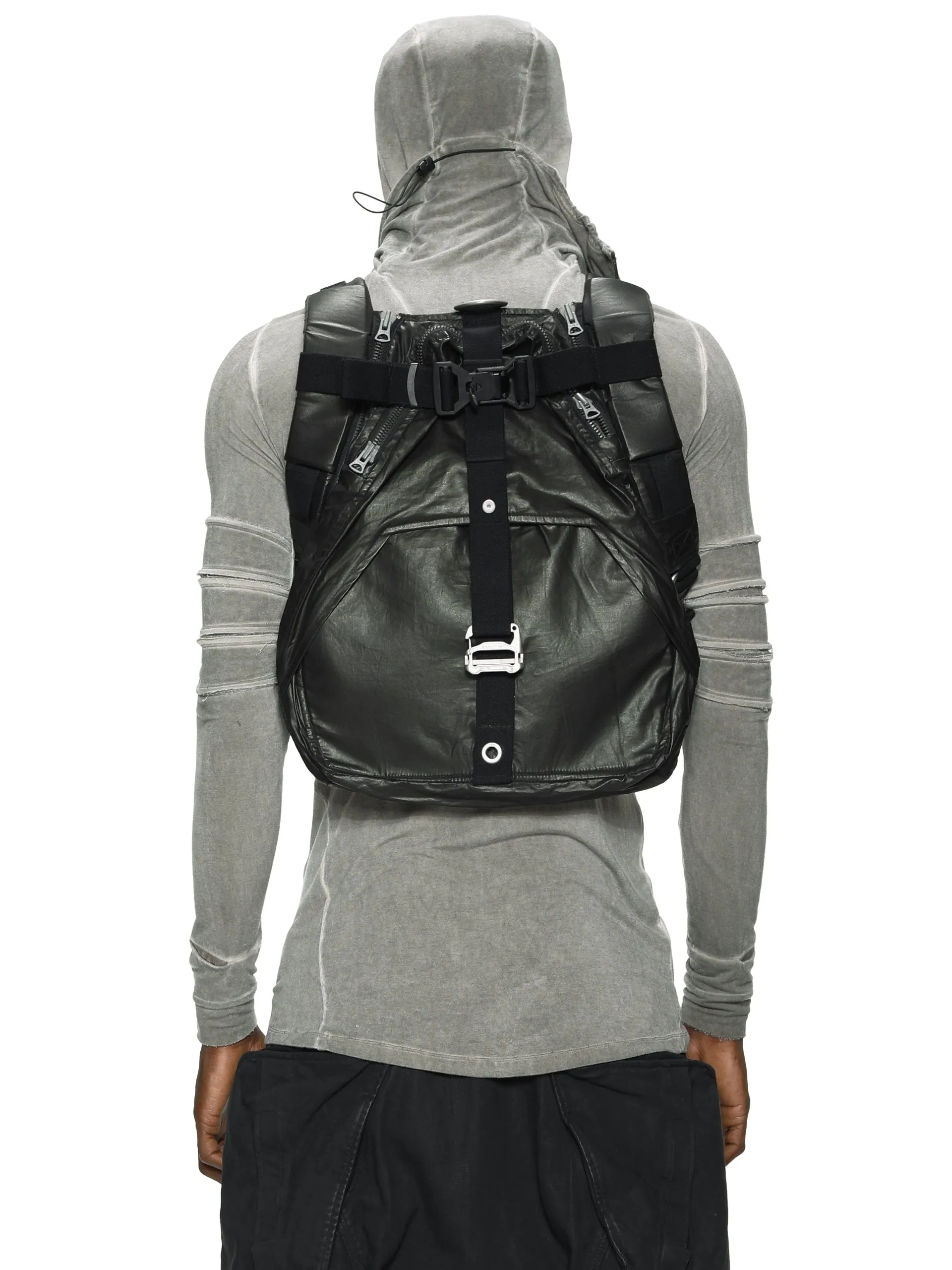 MODULAR SHOULDER RIG   BACKPACK