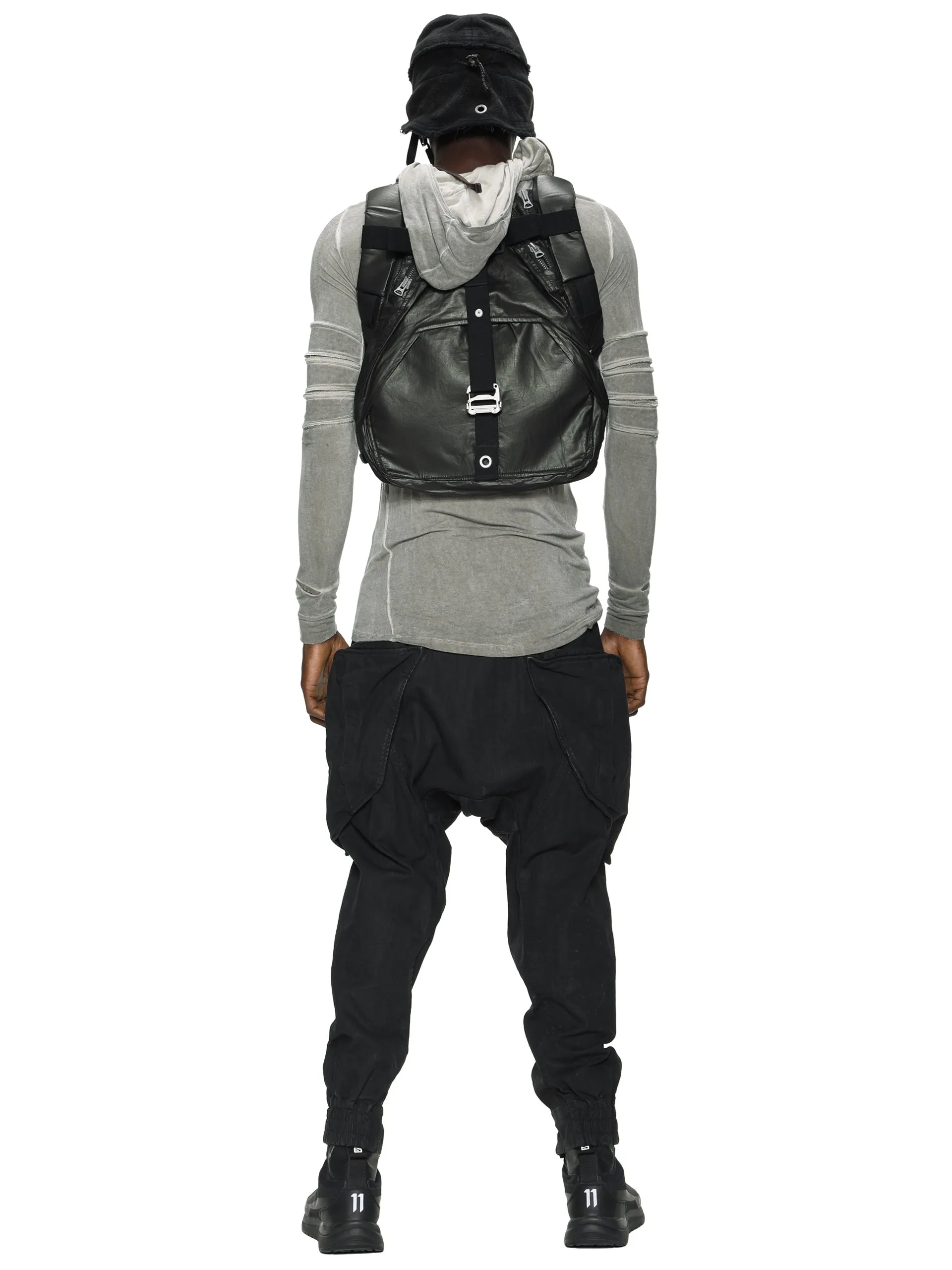 MODULAR SHOULDER RIG   BACKPACK
