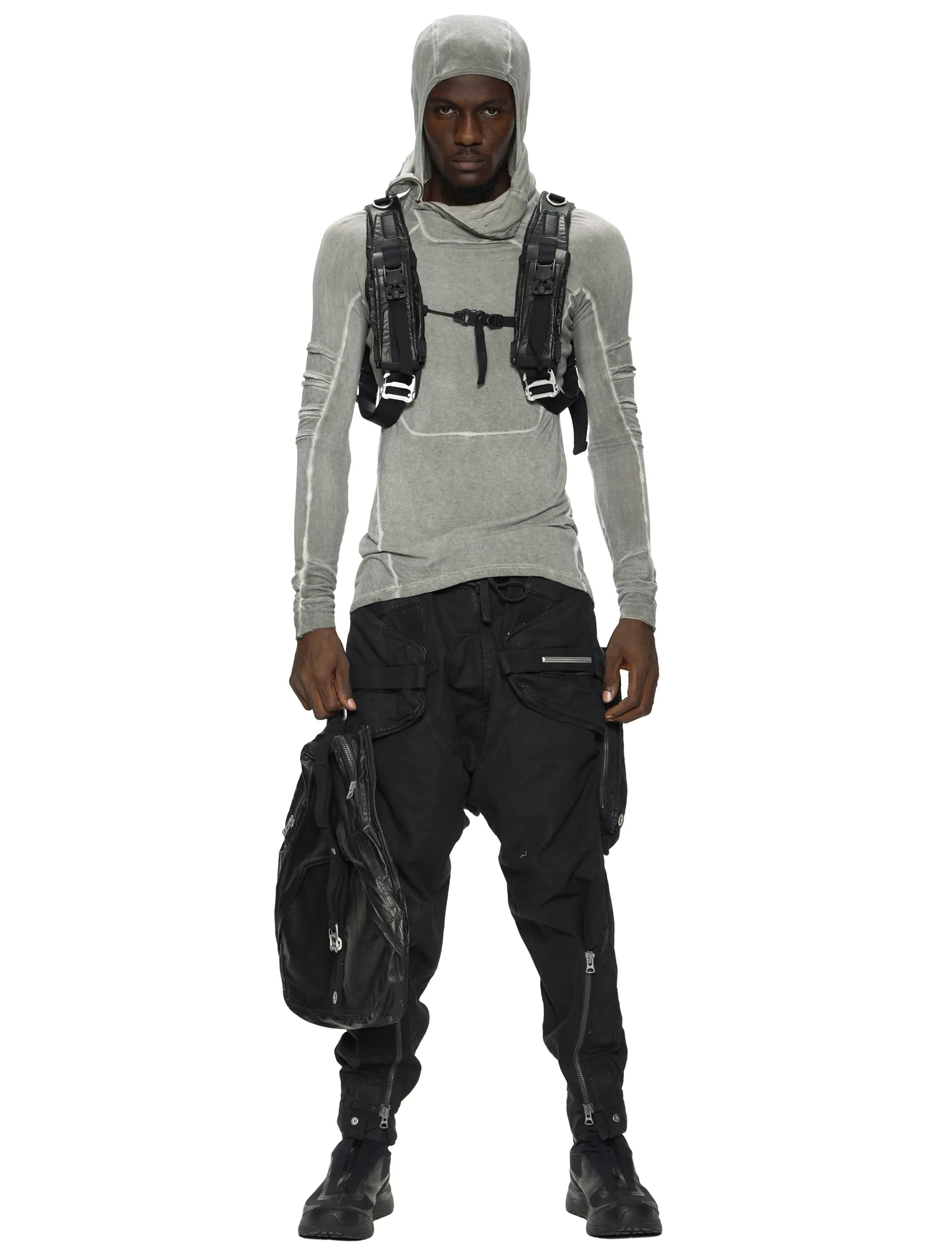 MODULAR SHOULDER RIG   BACKPACK