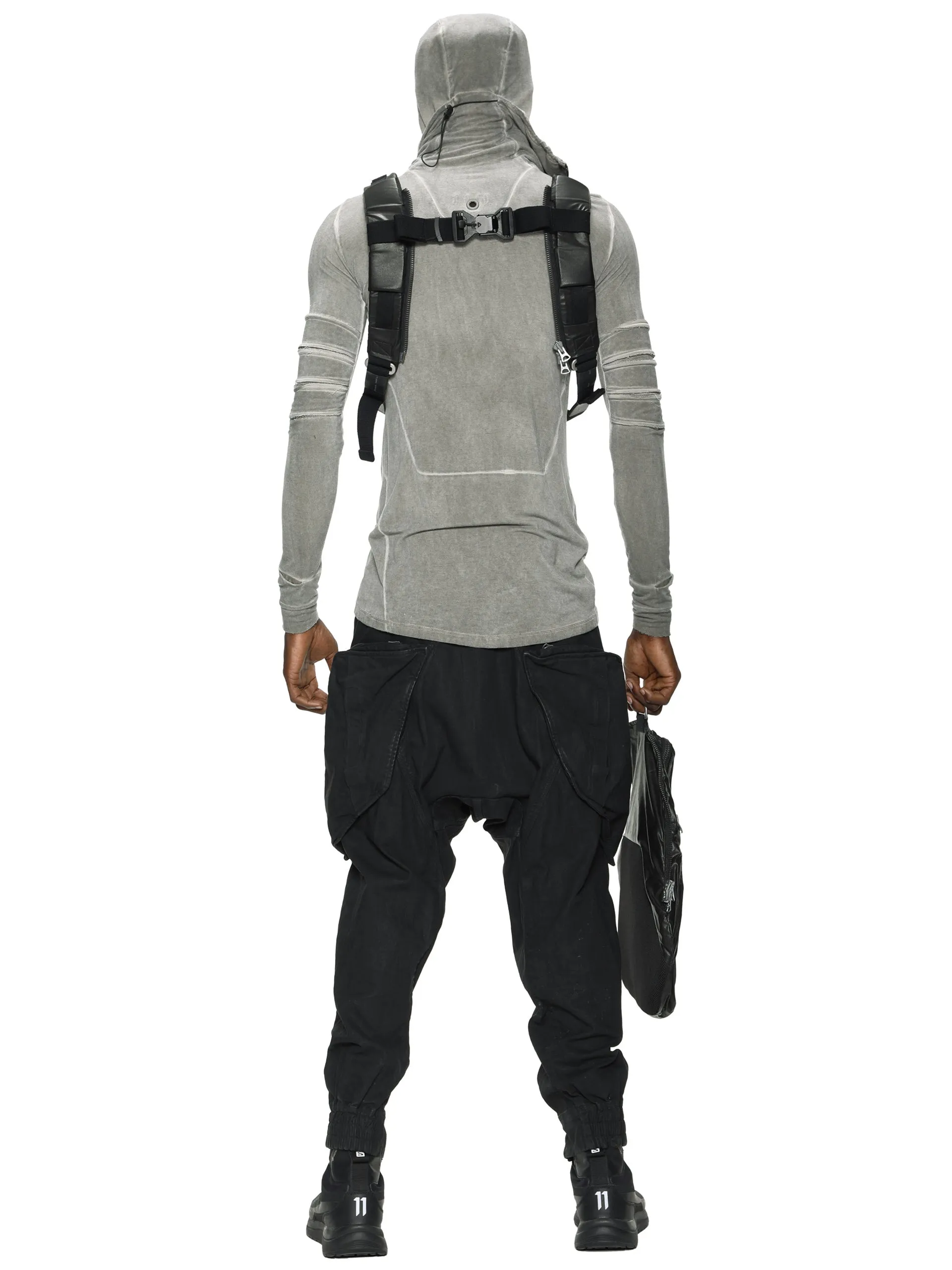MODULAR SHOULDER RIG   BACKPACK