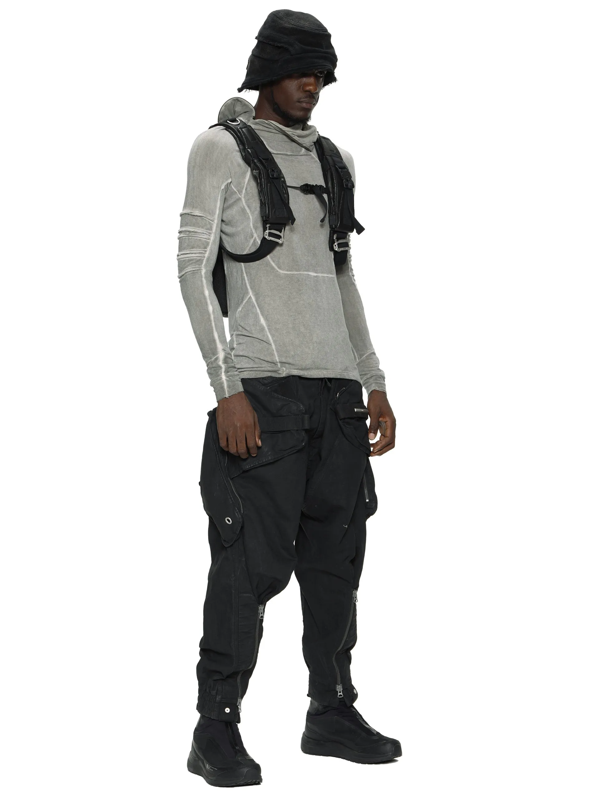 MODULAR SHOULDER RIG   BACKPACK