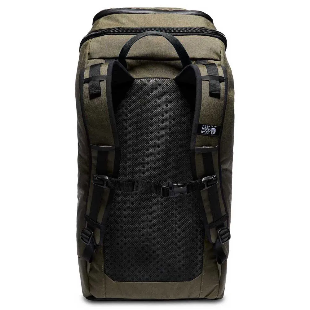 Mountain Hardwear Unisex Grotto 30L Zip Backpack