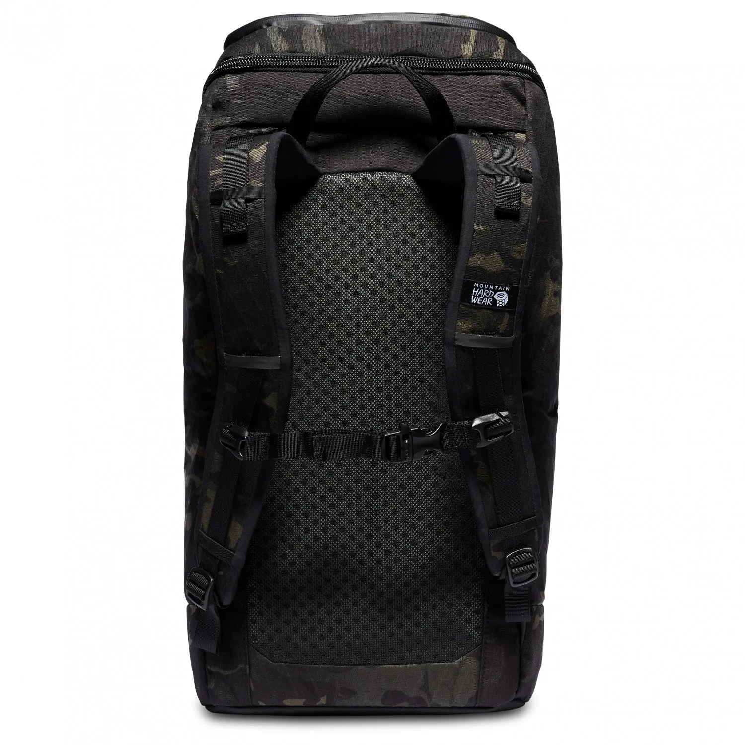 Mountain Hardwear Unisex Grotto 30L Zip Backpack