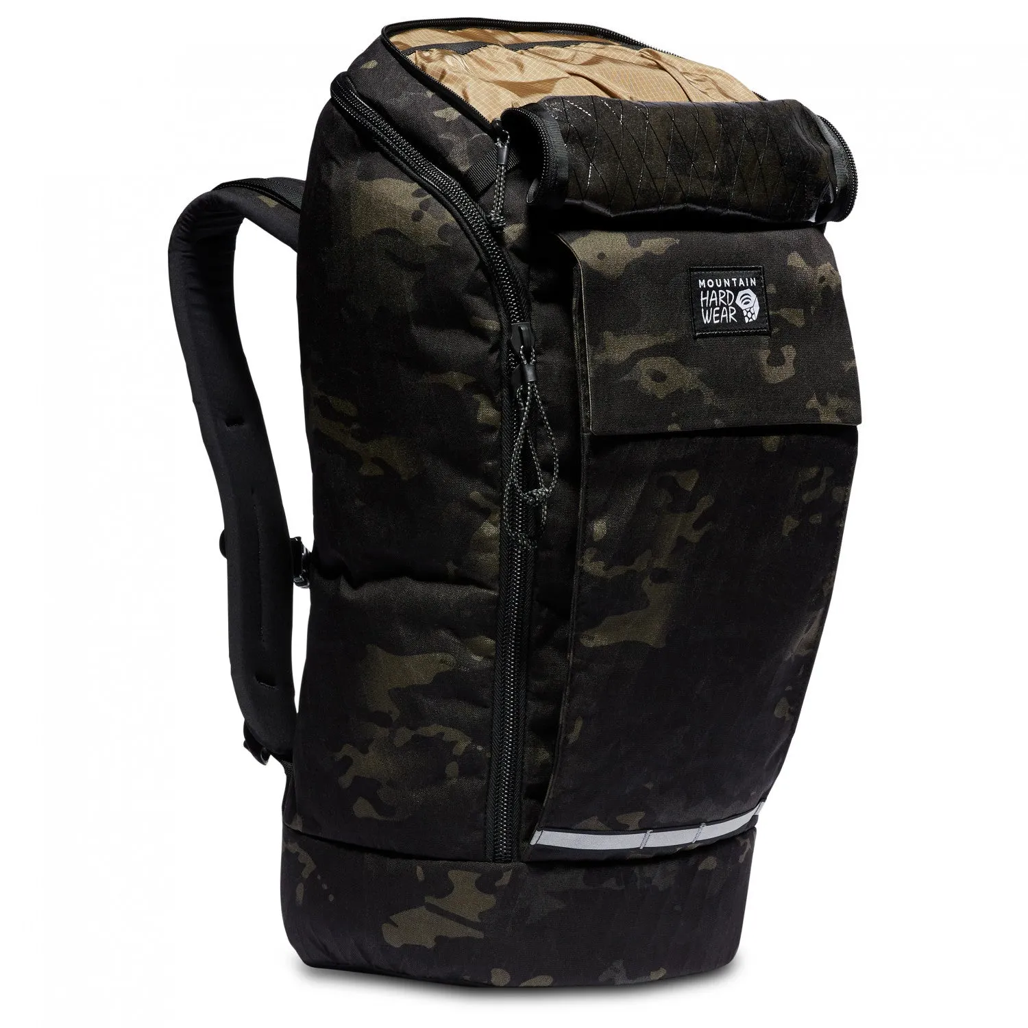 Mountain Hardwear Unisex Grotto 30L Zip Backpack