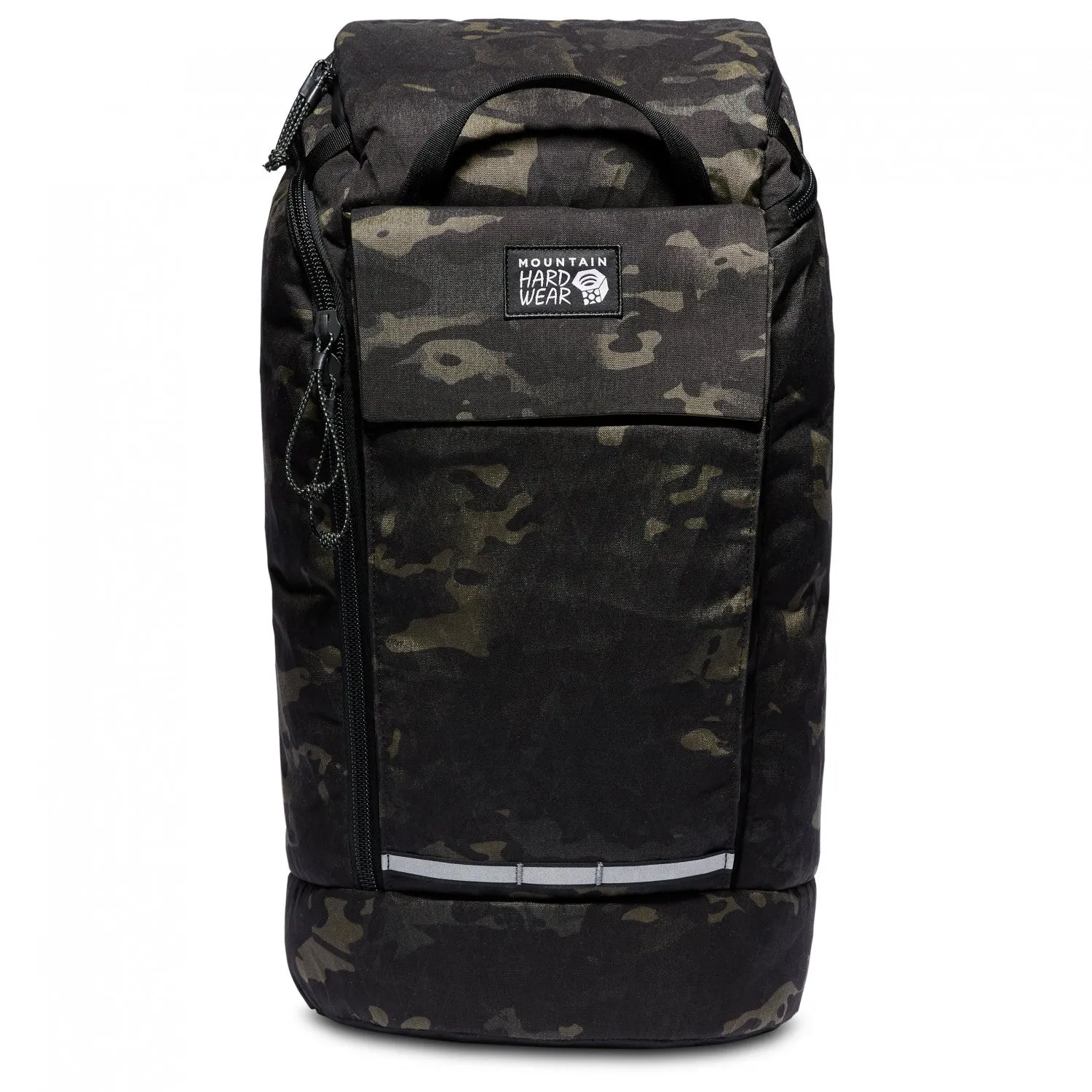 Mountain Hardwear Unisex Grotto 30L Zip Backpack