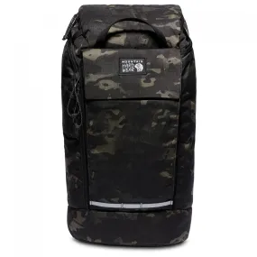 Mountain Hardwear Unisex Grotto 30L Zip Backpack