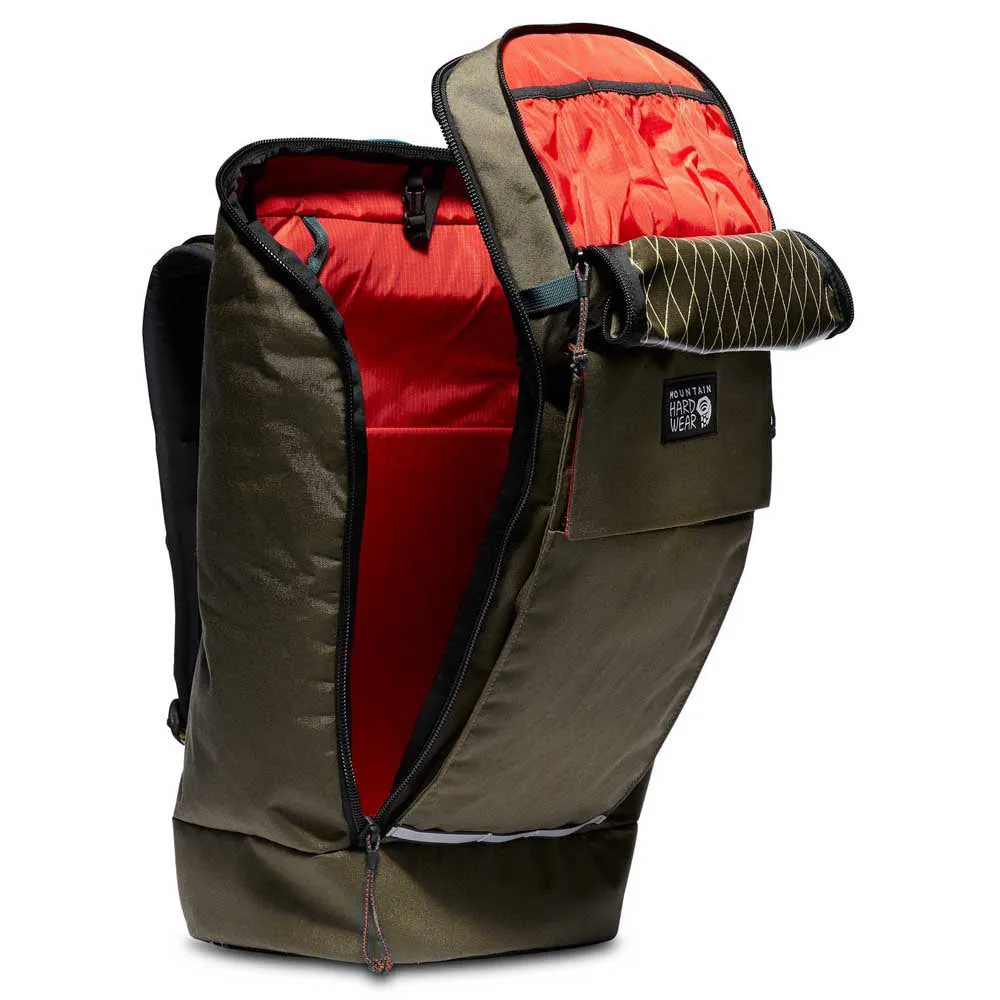 Mountain Hardwear Unisex Grotto 30L Zip Backpack