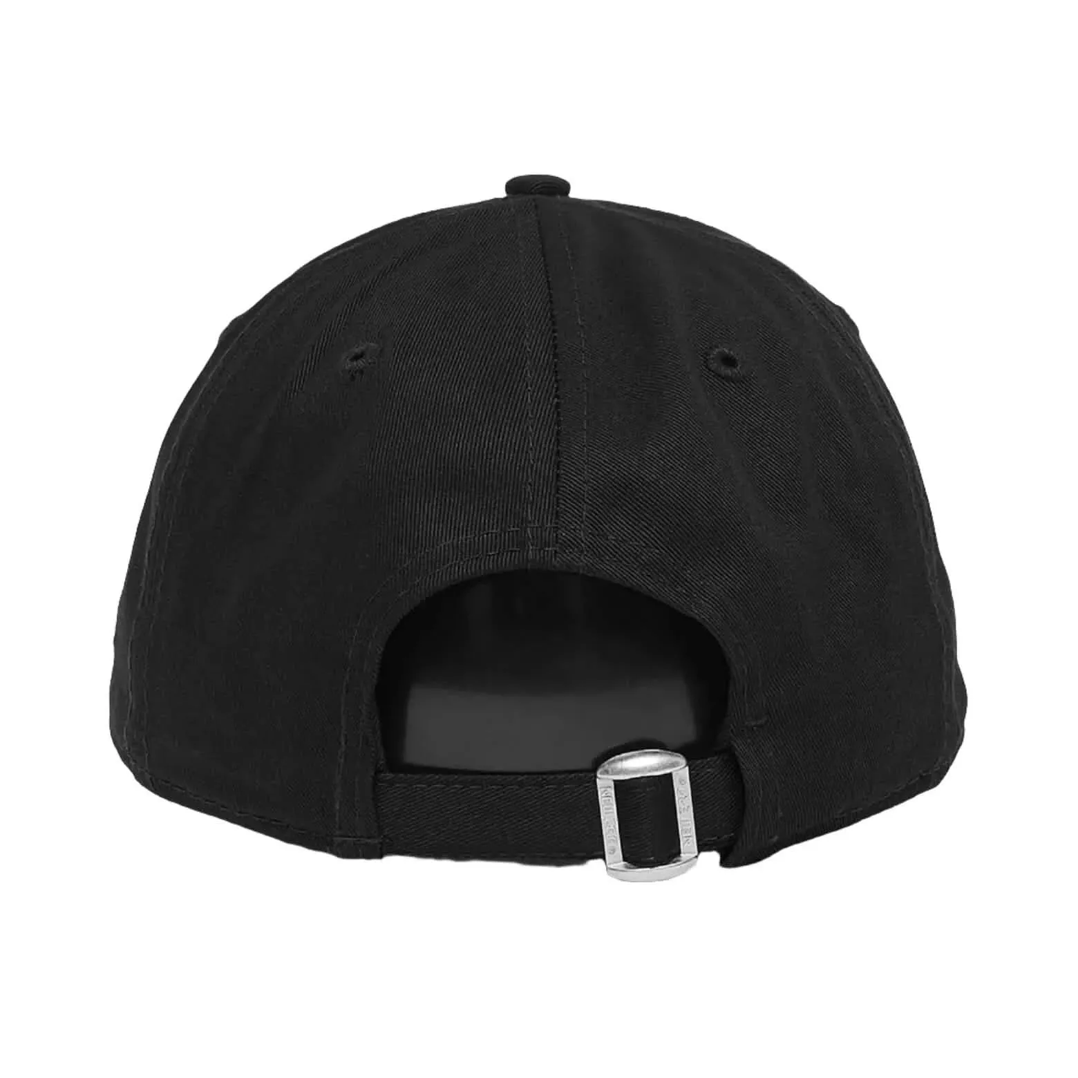 New Era New York Yankees MLB 9Forty Cap Zwart Zwart