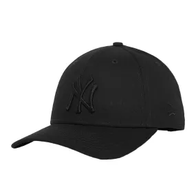 New Era New York Yankees MLB 9Forty Cap Zwart Zwart