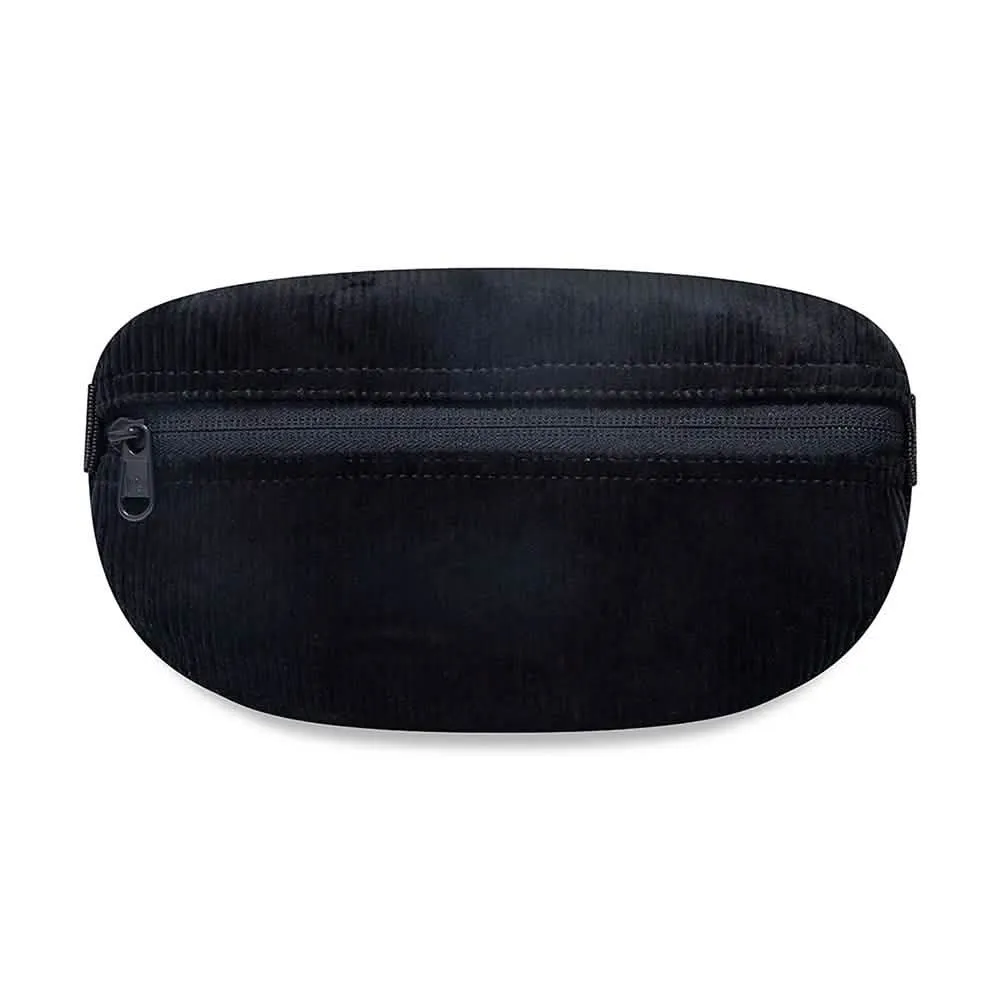 New York Yankees Corduroy Waistbag Navy