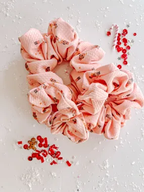 Nutcracker Scrunchy