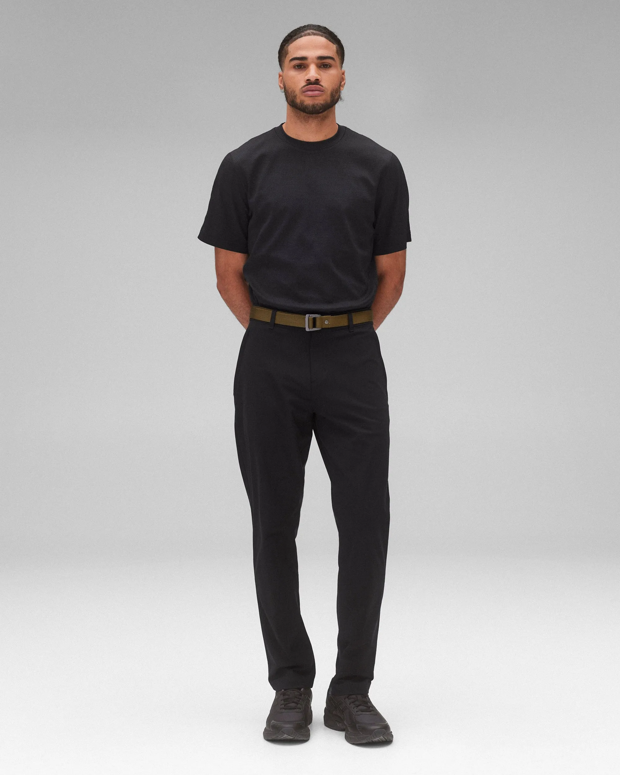 Nylon Utility Belt