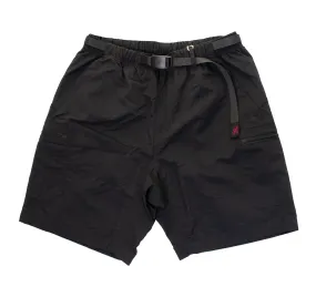 Nylon Utility Short Black