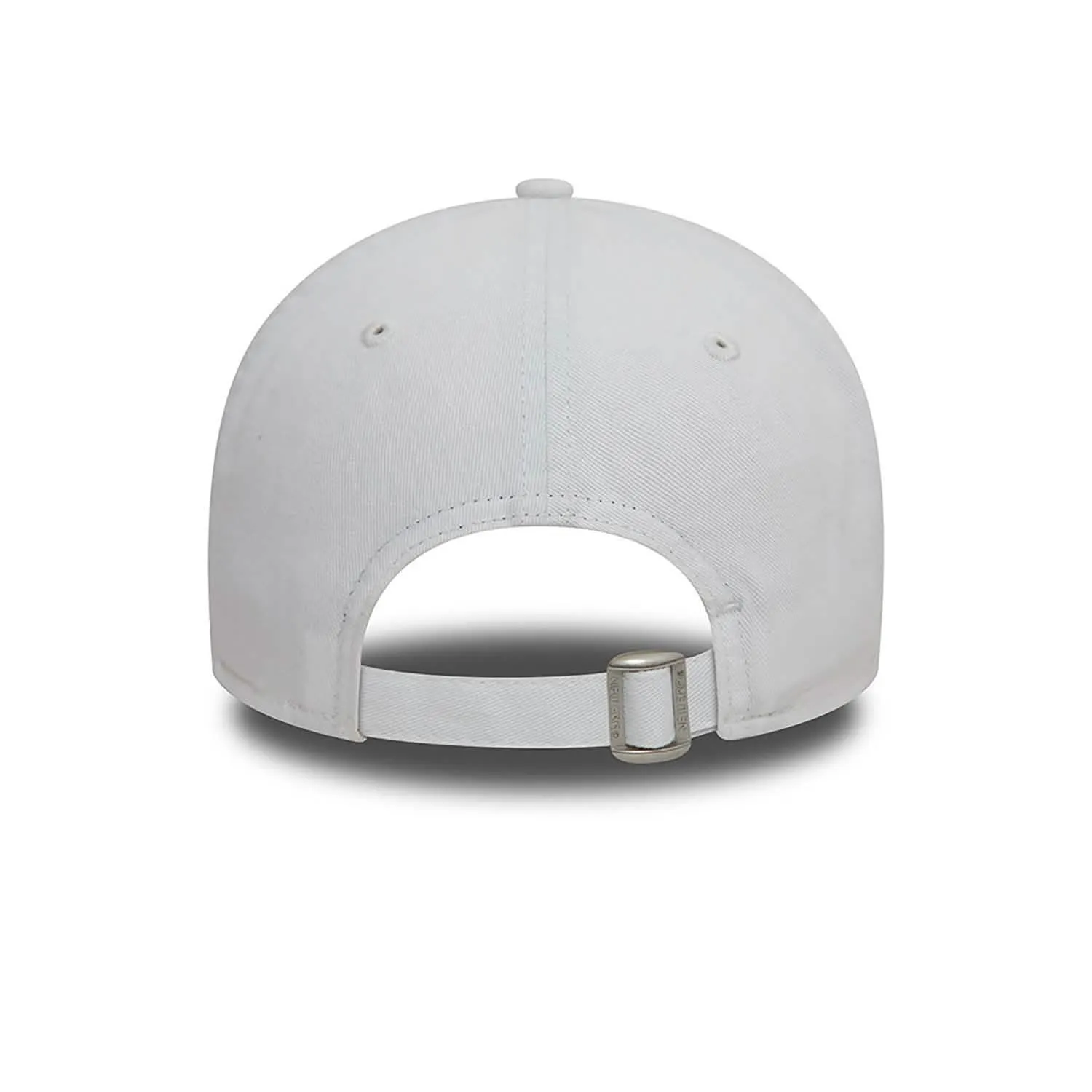 Phoenix Suns 9Twenty Adjustable Cap White Orange