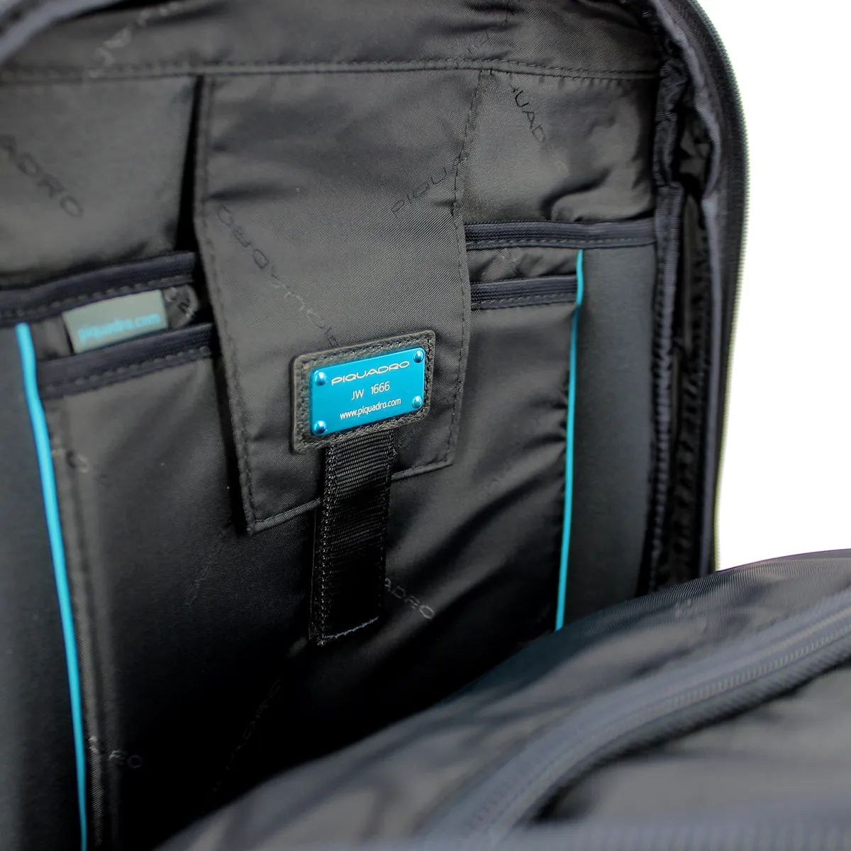 Piquadro - Computer Backpack 15.6 - OUTCA3772VI - BLU