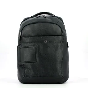 Piquadro - Computer Backpack 15.6 - OUTCA3772VI - BLU