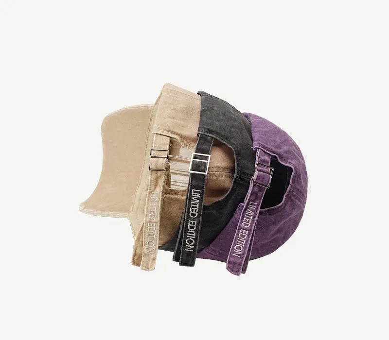 Question Mark Baseball Cap