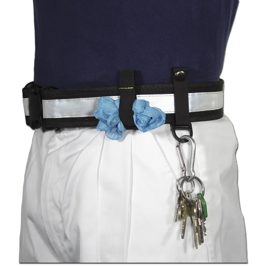 QUICK Belt for Utility/EMT Pouches