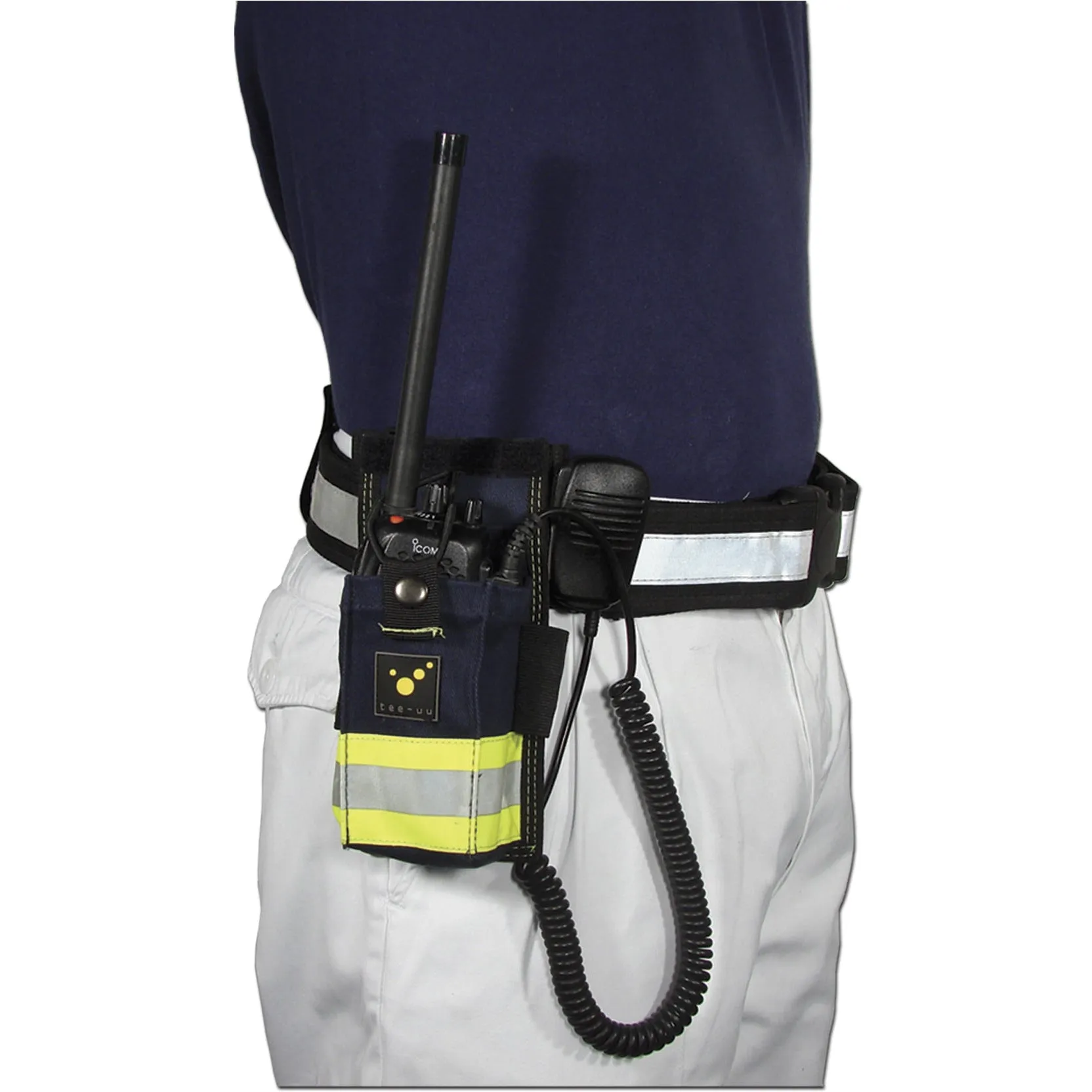 QUICK Belt for Utility/EMT Pouches