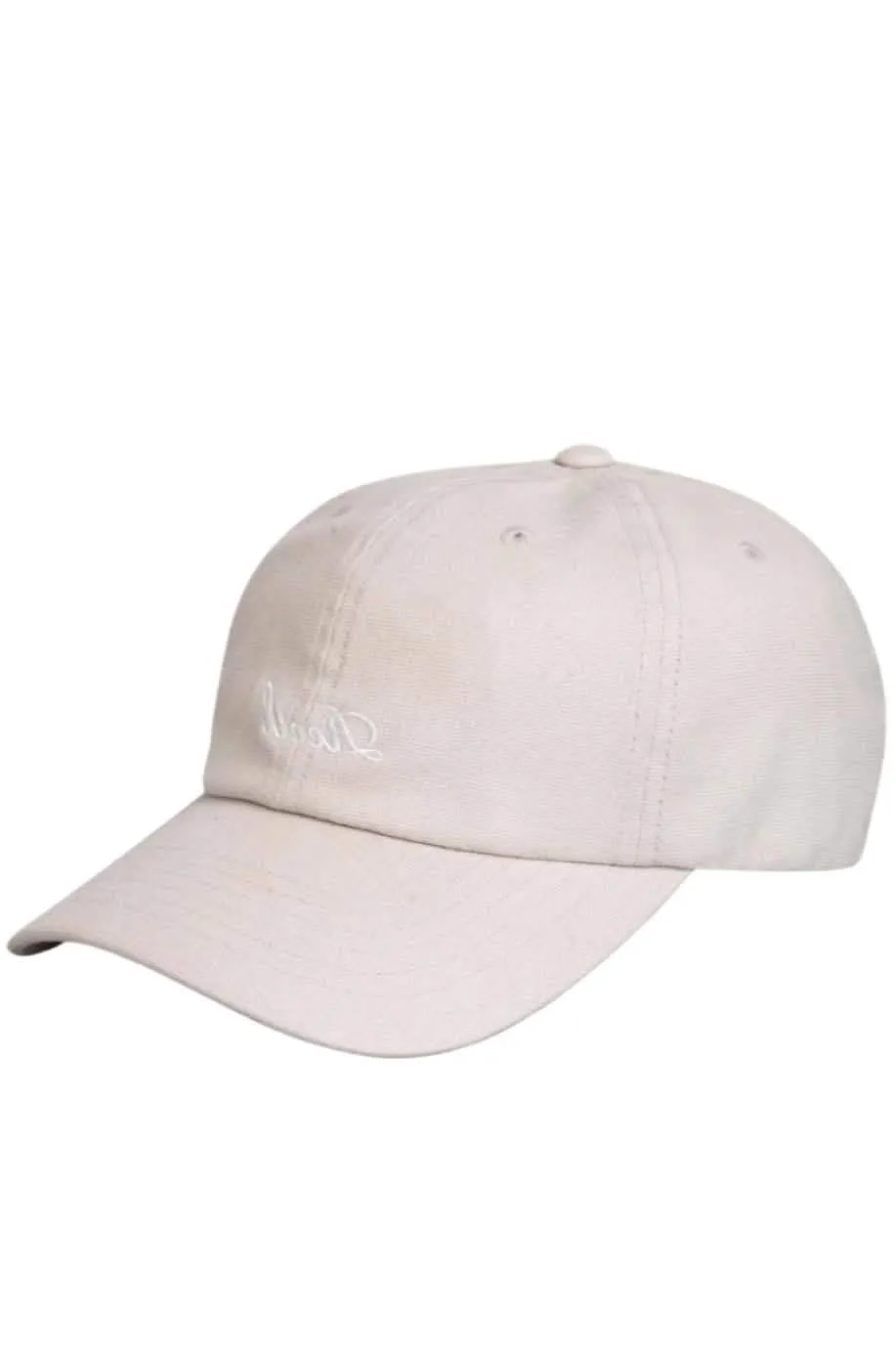 Reell Single Script Cap Beige