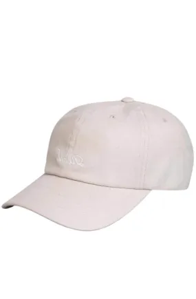 Reell Single Script Cap Beige