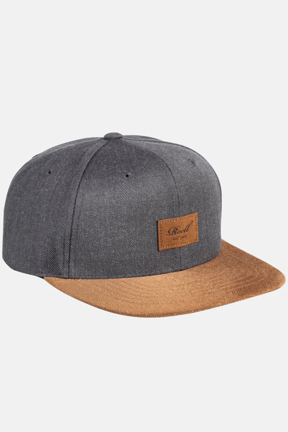 REELL Suede Cap