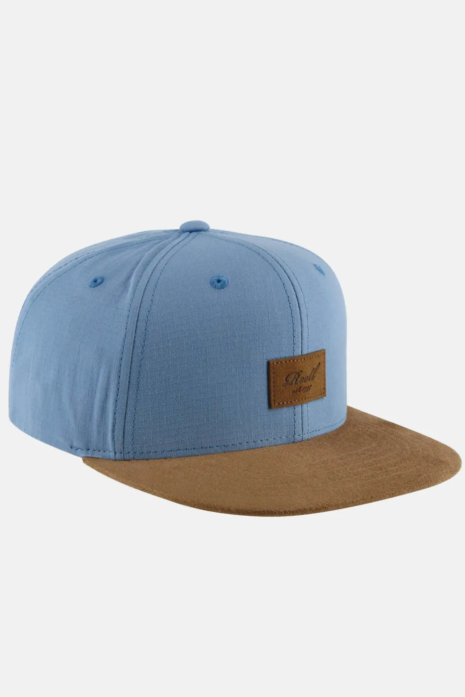 REELL Suede Cap
