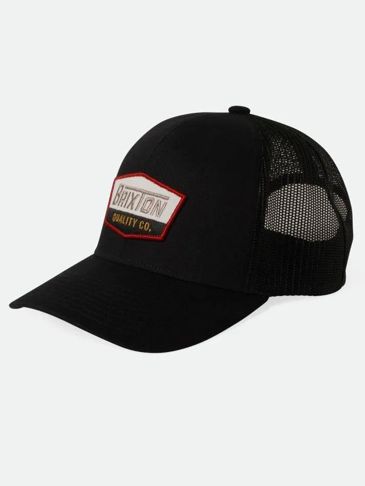 Regal Netplus Trucker Hat