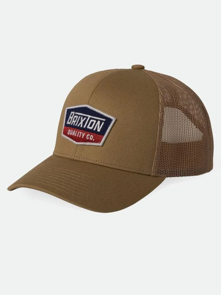 Regal Netplus Trucker Hat
