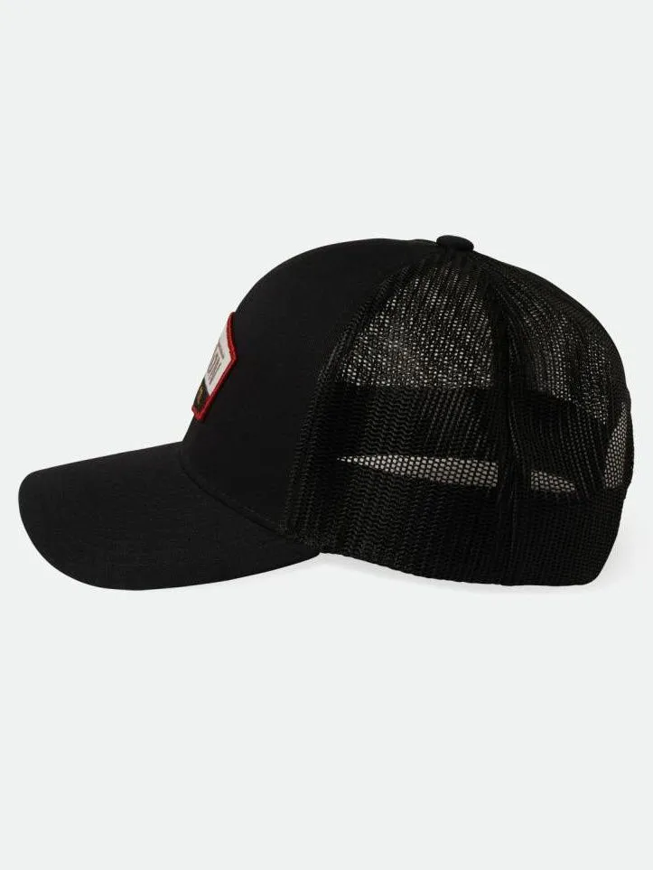 Regal Netplus Trucker Hat