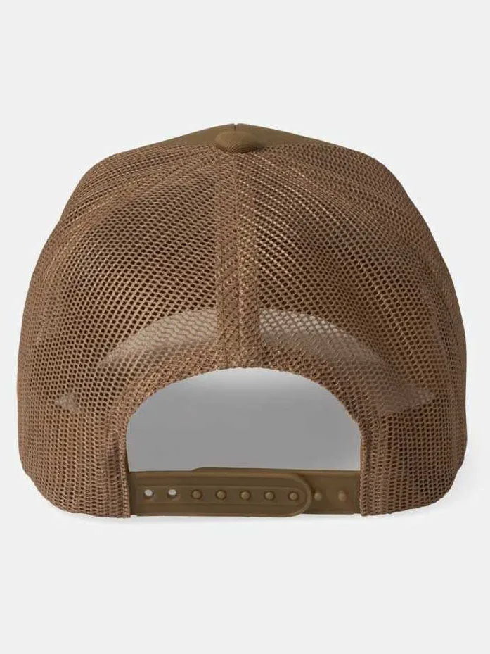 Regal Netplus Trucker Hat