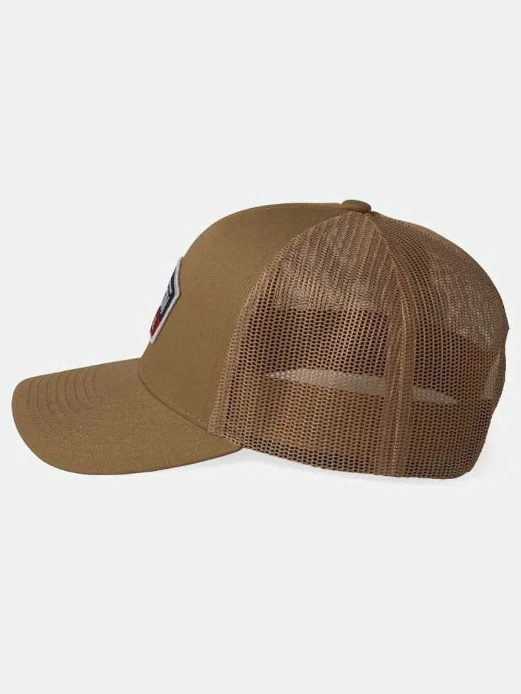 Regal Netplus Trucker Hat