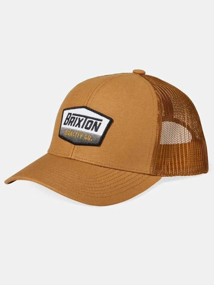 Regal Netplus Trucker Hat