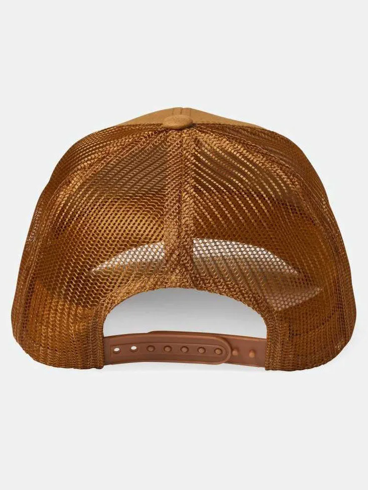 Regal Netplus Trucker Hat