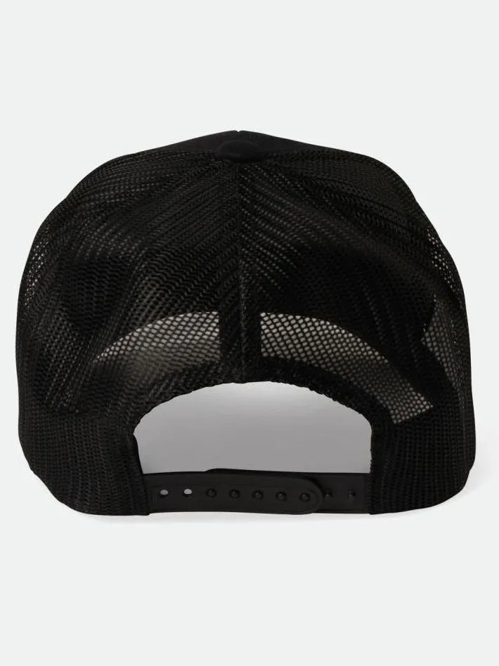 Regal Netplus Trucker Hat