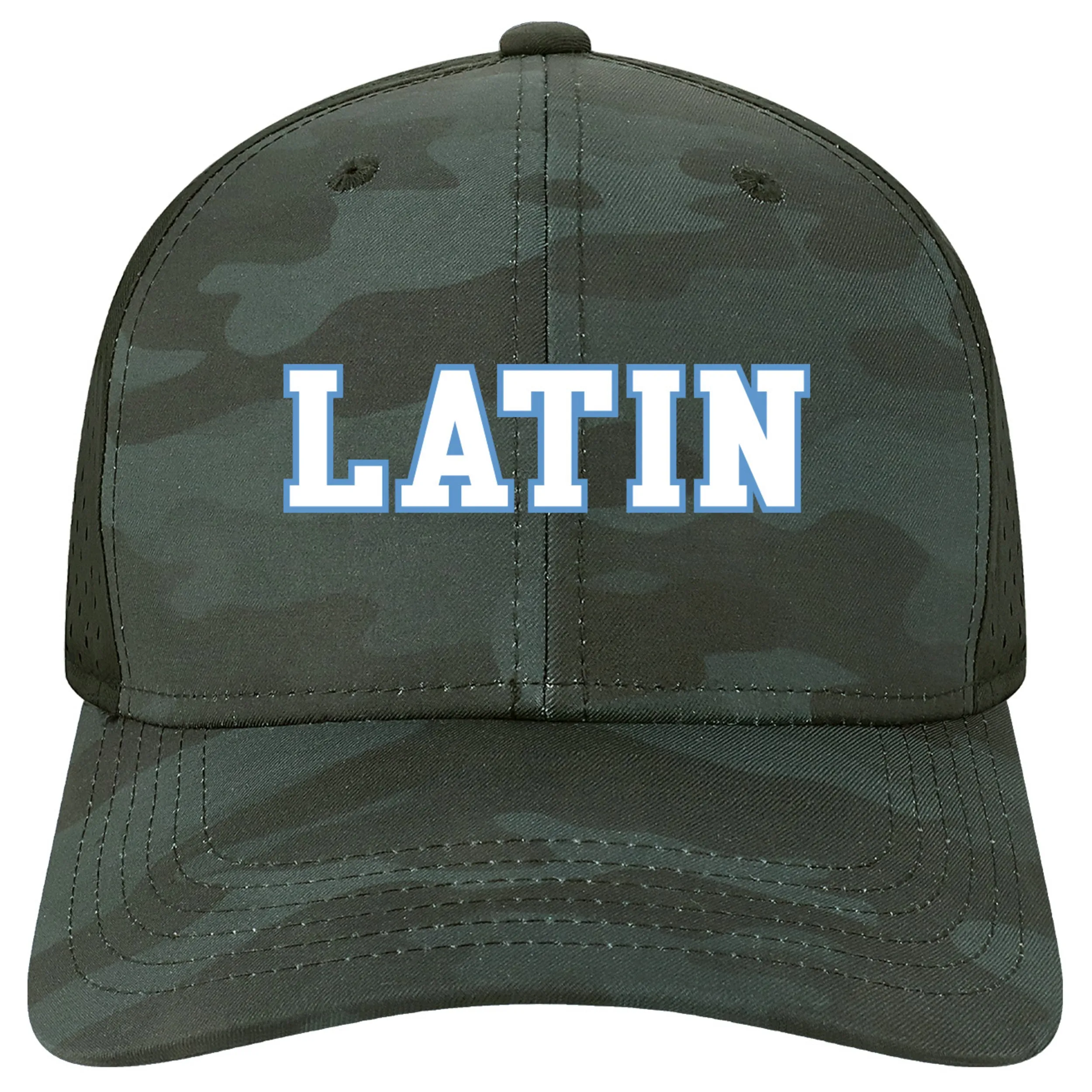 Rempa Hat - LATIN