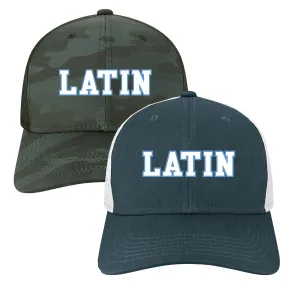 Rempa Hat - LATIN