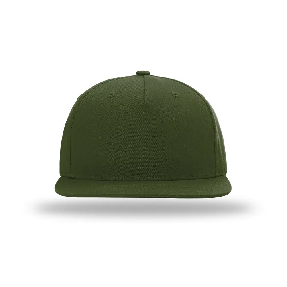 Richardson 255 Pinch Front Trucker Cap
