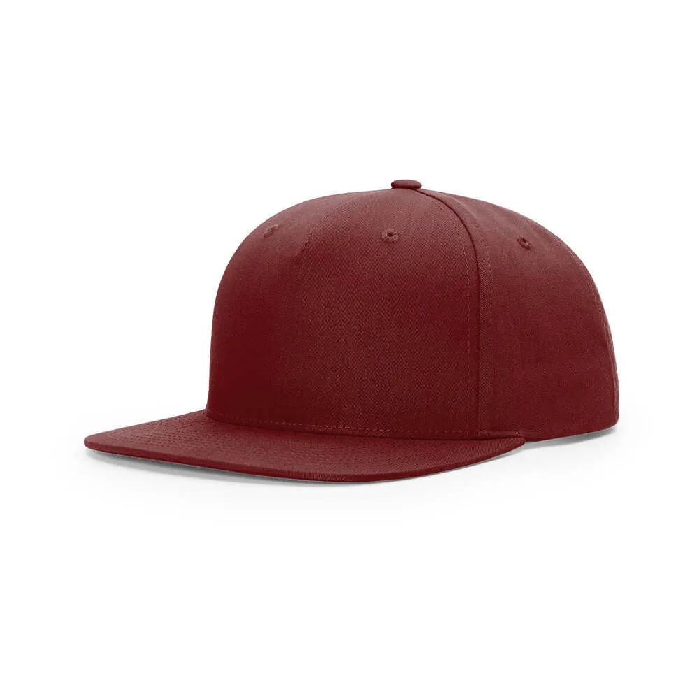 Richardson 255 Pinch Front Trucker Cap