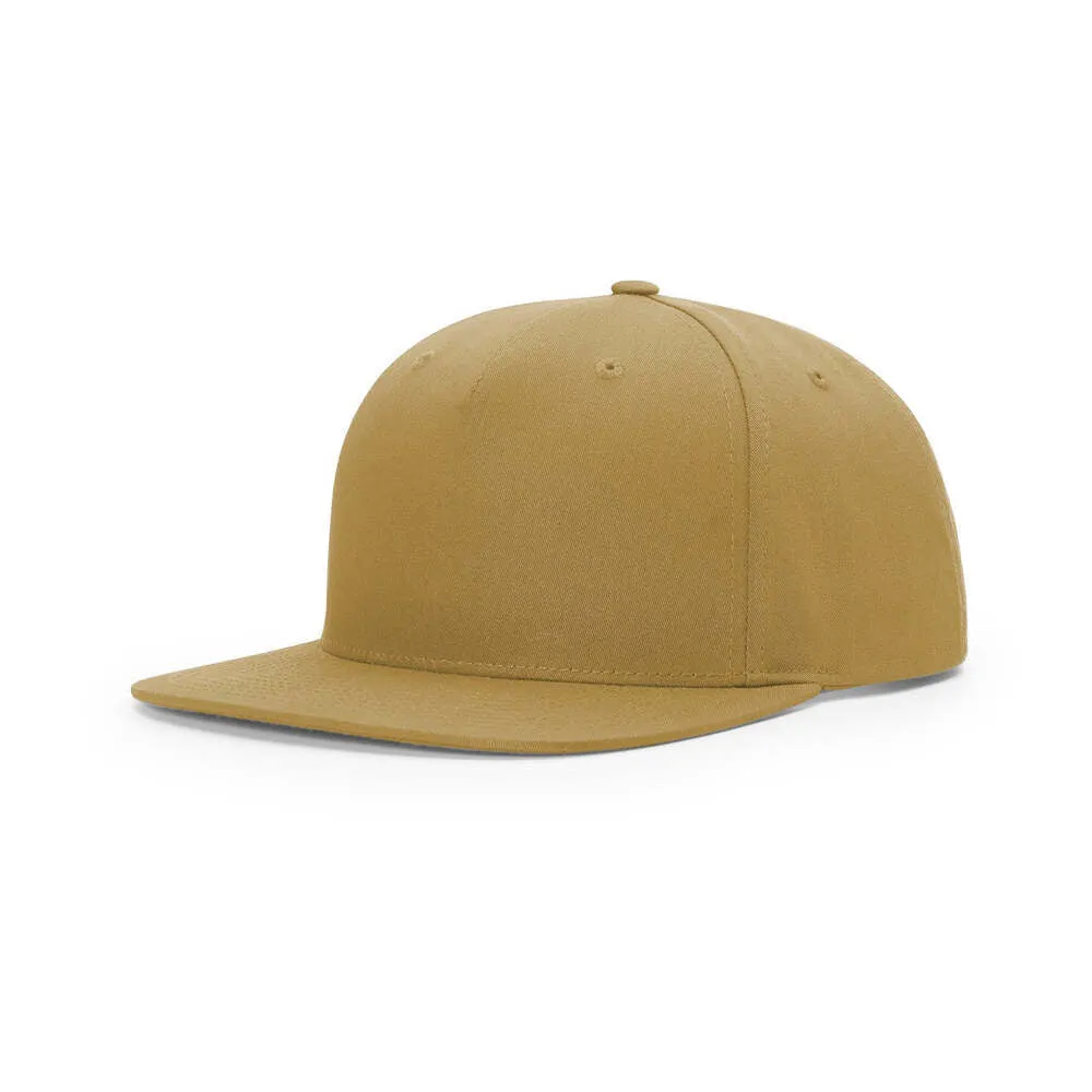 Richardson 255 Pinch Front Trucker Cap
