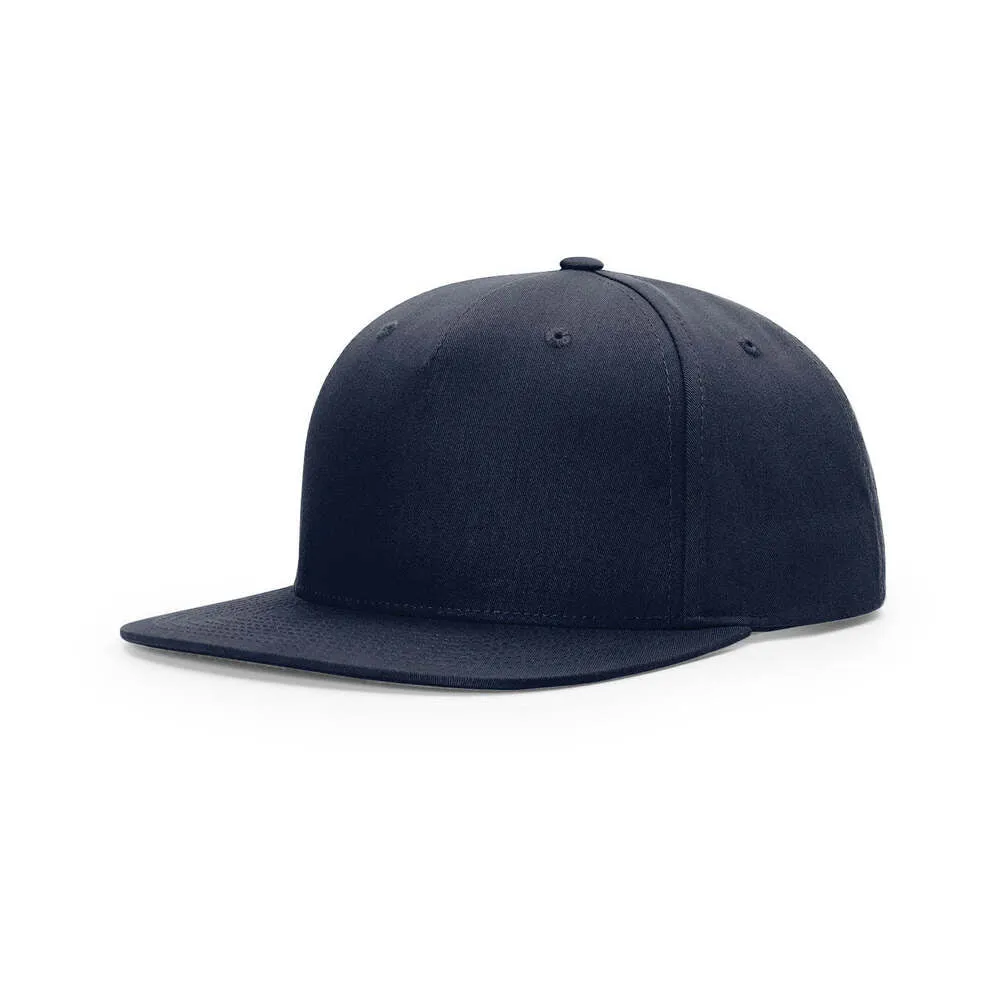Richardson 255 Pinch Front Trucker Cap