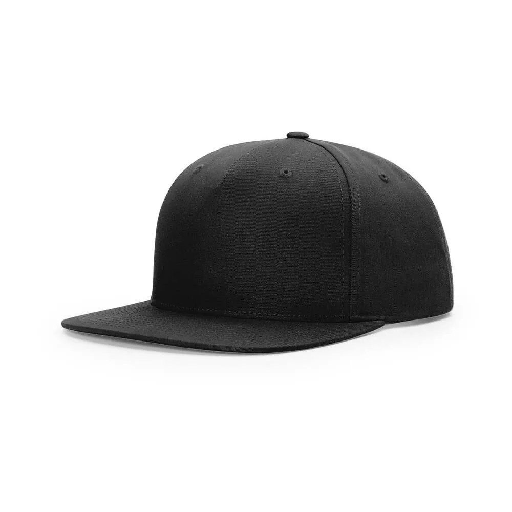 Richardson 255 Pinch Front Trucker Cap