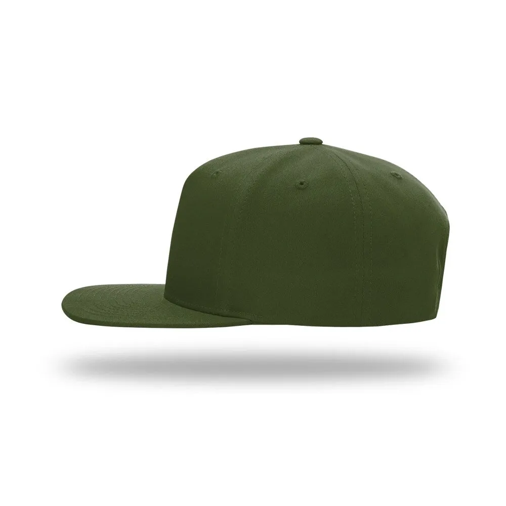 Richardson 255 Pinch Front Trucker Cap