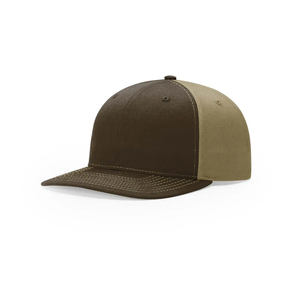 Richardson 312 Twill Back Classic Trucker