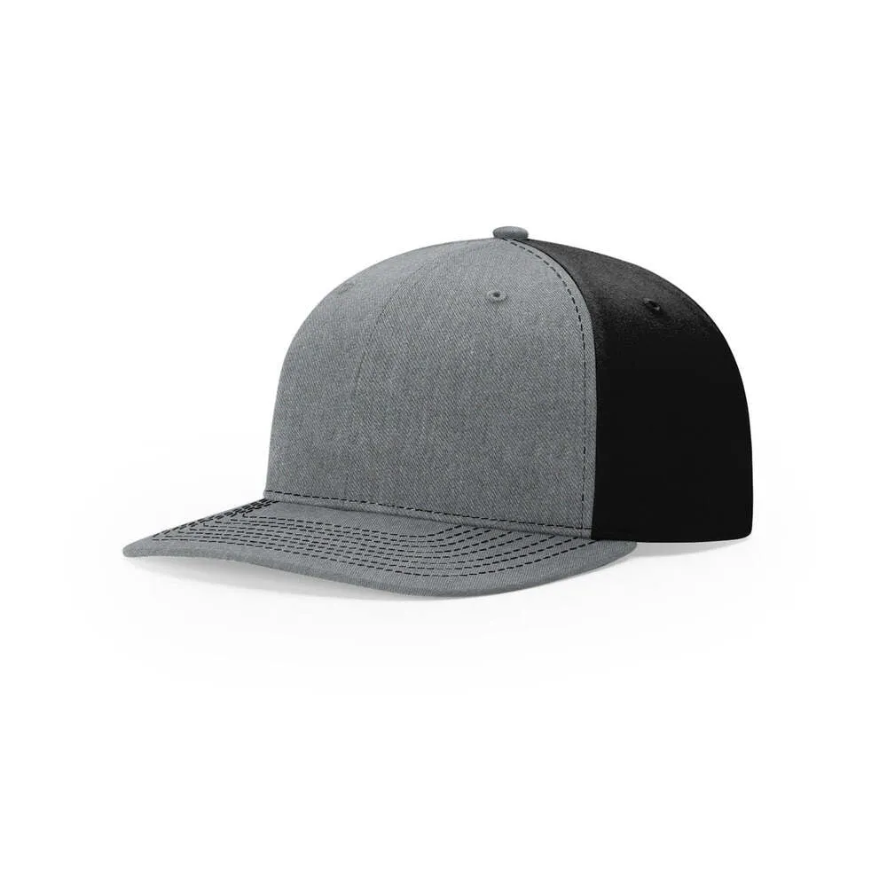 Richardson 312 Twill Back Classic Trucker
