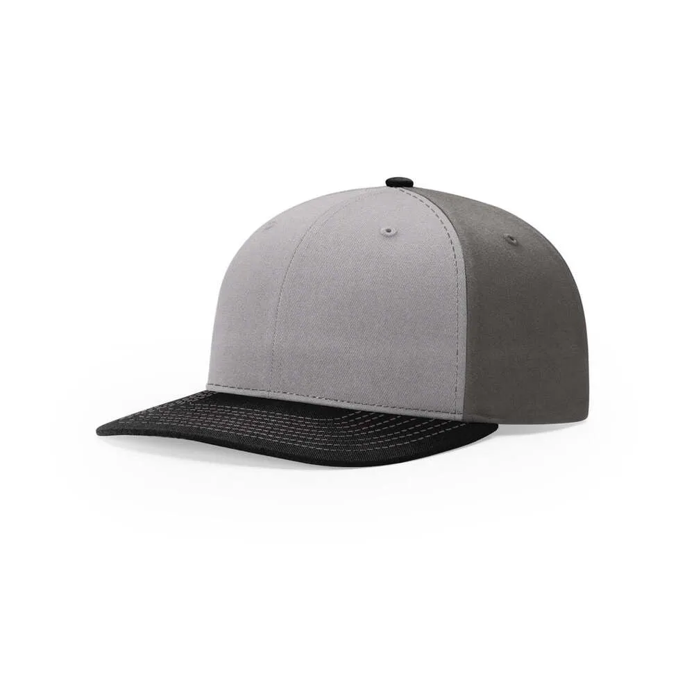 Richardson 312 Twill Back Classic Trucker