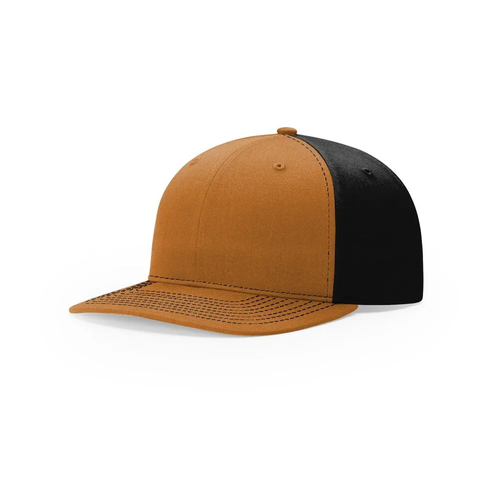 Richardson 312 Twill Back Classic Trucker